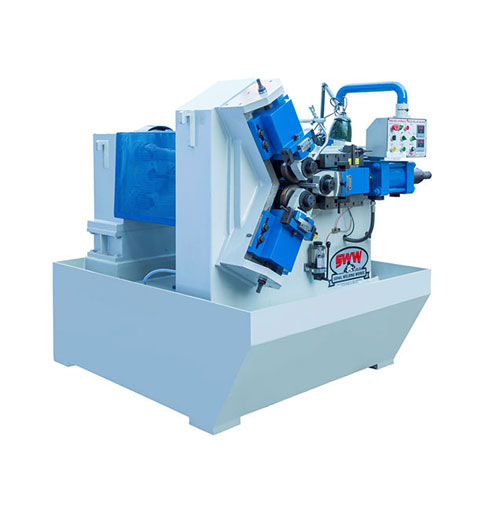 Two Three Roll And Linco Thread Rolling Machine Manufacturer